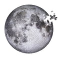 thumbnail image 3 of 1000PCS Jigsaw Puzzle Earth Moon Puzzle Toy Decompression Toy for Kids Adults, 3 of 5
