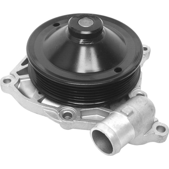 URO Parts 996 106 011 54 New Water Pump