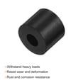 thumbnail image 4 of Rubber Spacer 10mm x 25mm x 22mm Anti Vibration Rubber, 16 Pieces, 4 of 6