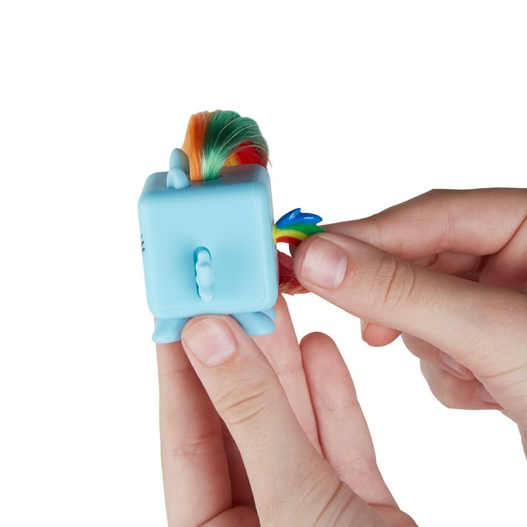 My little pony fidget cheap cube