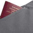 thumbnail image 2 of Quadra Plain Waist Bag, 2 of 3
