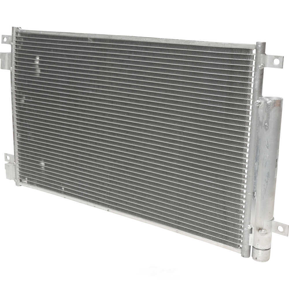 Uac Cn 30025Pfc Condenser Fits select: 2016-2020 CHEVROLET SPARK