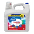 thumbnail image 1 of Detergente liquído Great Value para ropa de Color 7L, 1 of 5