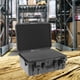 thumbnail image 3 of Caja contenedora sellada Estuche impermeable Durable con espuma Caja de herramientas resistente Bolsa de herramientas Estilo A Baoblaze estuche organizador, 3 of 8