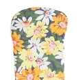 thumbnail image 3 of 5pcs Reusable Menstrual Pads High Absorption Leak Proof Super Soft Cotton Washable Sanitary Pad for Female S, 3 of 4