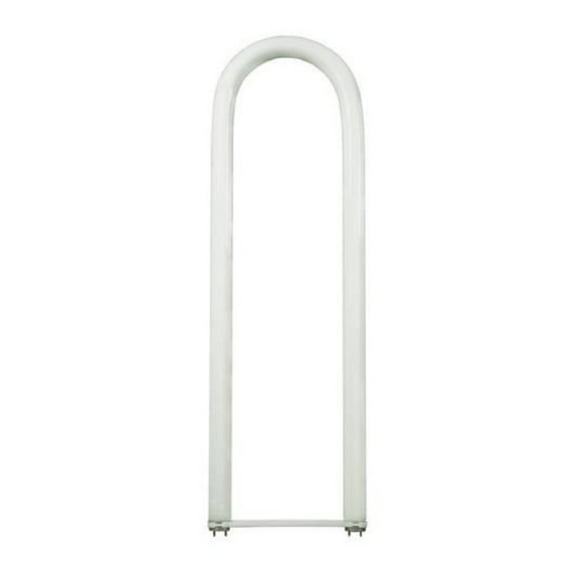 109814 FB32/835/6/ECO 32W 3500K 6" Spacing Fluorescent U-Bend Light Bulb