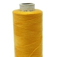 thumbnail image 4 of New Thread Hand Machine Wholesale Sewing Supply Green Polyester Spool 20 Pcs, 4 of 4