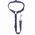 thumbnail image 1 of Reflective Dog Car Seat Belt & Safety Harness for Small Dogs, Vehicle Travel Leash, 1 of 6