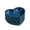 D,RAOCANF, variant on Heart Shaped Snack Plate Set, Stackable Small Serving Plates, Decorative Appetizer Tableware, Reusable Dessert Dish Set for Fruit, Snacks, Desserts and Family Dinners, 6.10 in, 10 Pc Set, Style E