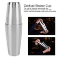 thumbnail image 4 of Bartender Beverage Mixing Tool Cocktail Shaker Cup Cocktail Mixing Tool, Durable Cocktail Shaker, for Home Bar, 4 of 8