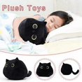 thumbnail image 4 of Soft Plush Pillow, Stuffed Animal Doll, Comfortable Plush Toy for Kids and Adults, 4 of 5