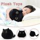 thumbnail image 4 of Soft Plush Pillow, Stuffed Animal Doll, Comfortable Plush Toy for Kids and Adults, 4 of 5