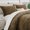 Brown, variant on Fluffy Queen Comforter Set - Super Soft Sherpa Grey Comforter for Queen Size Bed, Luxury Warm Bedding Set for Winter, Fuzzy Bed Set 3 Pieces (1 Comforter, 2 Pillowcases)