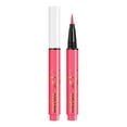 thumbnail image 2 of Makeup Beauty Eyebrow Pencil Eyeliner Stamp Liquid Eyeliner 12 Colors Fluorescent Eyeliner Pen Face Body Paint Pen Festival Stage Party 1ml Eye Pencil Eye Liner Make up Eyeliner Pencil Popular Pick, 2 of 9