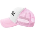 thumbnail image 3 of Funny Country Life Howdy Cowboy Baseball Hats This Actually is My First Rodeo Beach Baseball Hat, 3 of 8