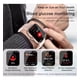 thumbnail image 5 of Reloj Inteligente Que Mide Azúcar En Sangre/presión Arterial, 5 of 8