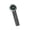 Gray, variant on Rechargeable Electric Scrubber Fast Speed Rotation LED Power Display Ergonomic Handle For Home Car Wash