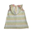 thumbnail image 2 of Snopea Baby Girls' Sleeveless Dress Ultra-Soft Comfort and Charming Style, 2 of 3