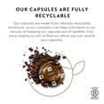 thumbnail image 5 of Professional Coffee Capsules, Forte Coffee Bundle, 150-Count Capsules *not compatible with Vertuo or Original machines, 5 of 5