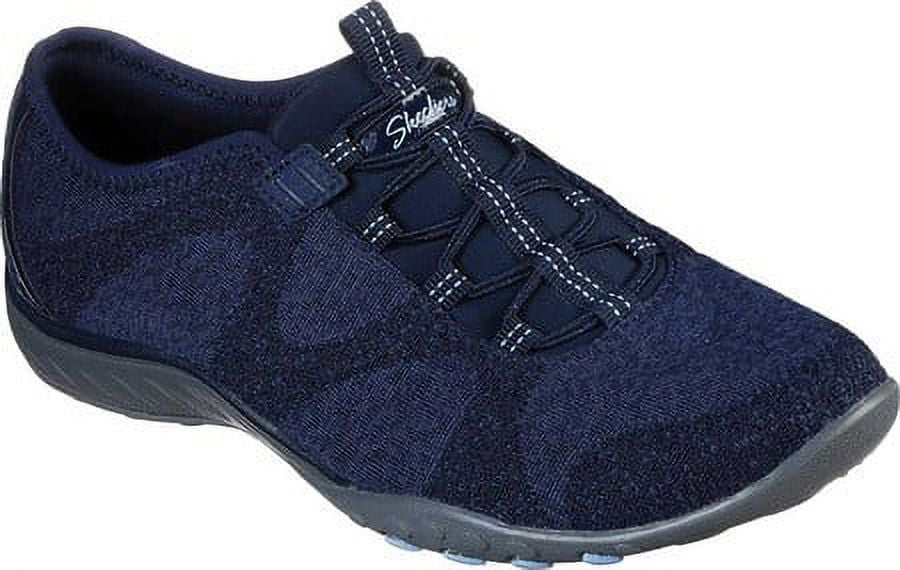 Skechers Women s Active Breathe Easy Opportuknity Slip on