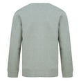 thumbnail image 4 of Henbury  Adult Sustainable Sweatshirt, 4 of 5