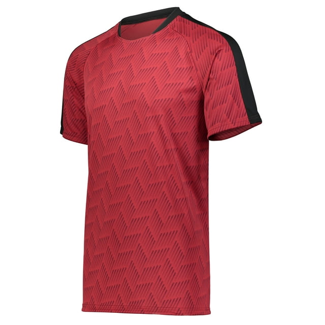 HighFive Boy's Hypervolt Jersey