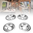 thumbnail image 1 of Burner Drip Pan, 0312850 Range Drip Pan Metal  for RV, 1 of 7