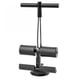 thumbnail image 1 of Adjustable Fitness Equipment Sit Up Assistant Abdominal Muscle Core Trainer Body Building Equipment Black, 1 of 5