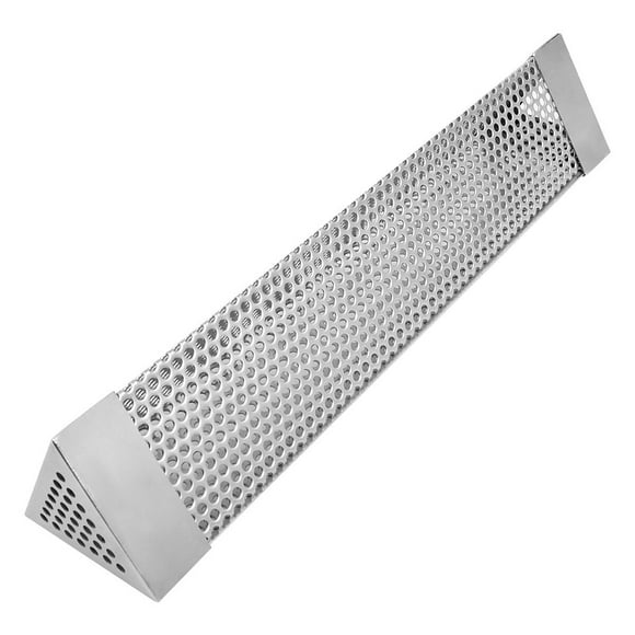 Outdoor Charcoal Storage