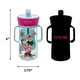 thumbnail image 4 of Vaso con Popote para Niños Pequeños The First Years Disney Minnie Mouse 420 mL, 4 of 6
