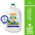thumbnail image 2 of Dairyland 3.25 % Lait Biologique, 2 of 6