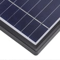 thumbnail image 3 of Solar Fountain Pump 10V 7W Split Type Multiple Stream Modes Anti Clogging Solar Fountain Pump with LED for Swimming Pools_Perfect Gift, 3 of 5