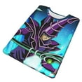 thumbnail image 5 of Yu-Gi-Oh Shirt 3d Printed T Shirt Crewneck Short Sleeve Top Tees For Mens, 5 of 6