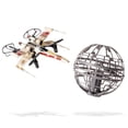 thumbnail image 4 of Air Hogs - Star Wars X-wing vs. Death Star, Rebel Assault - RC Drones, 4 of 8
