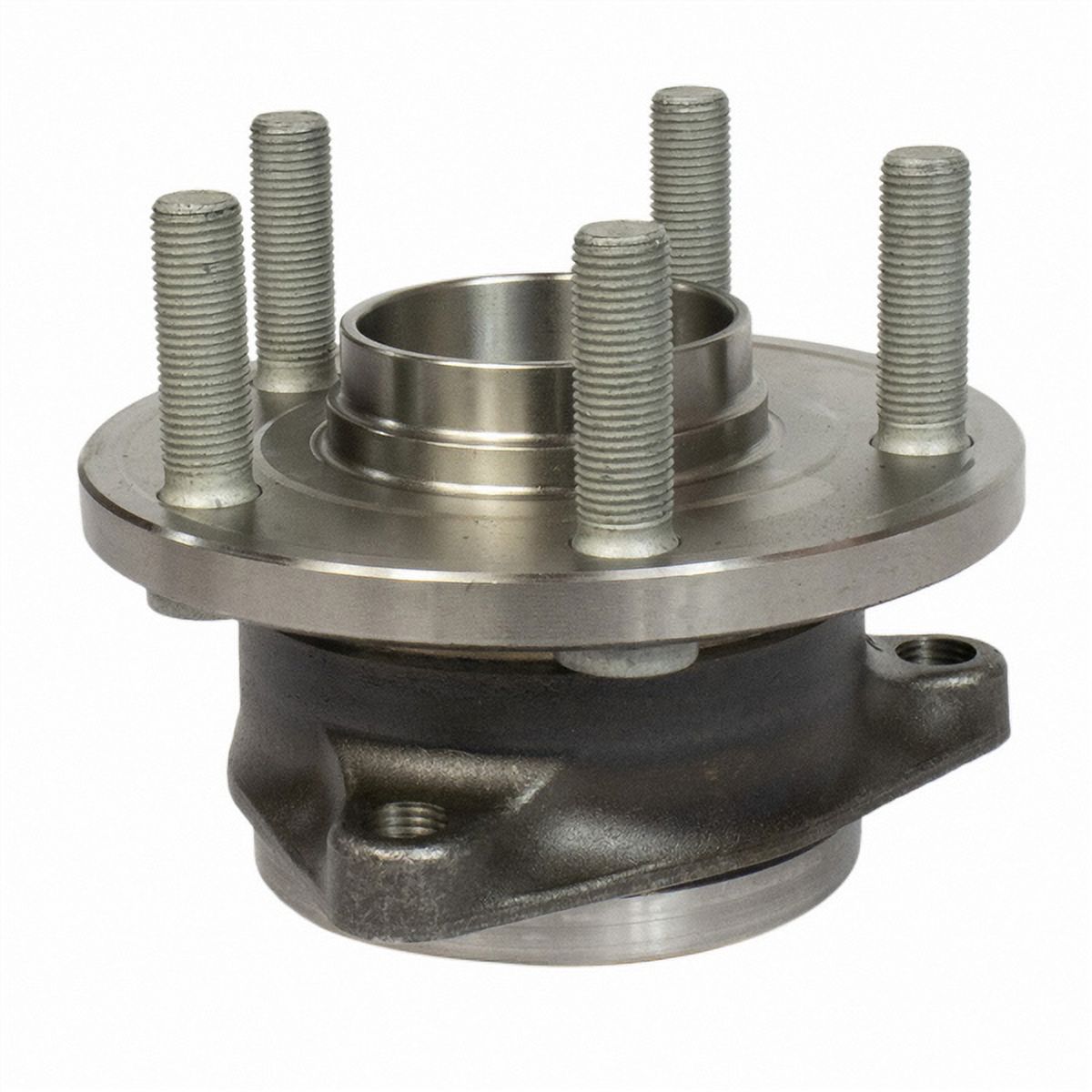 Motorcraft HUB-329 Wheel Hub Fits select: 2013-2019 LINCOLN MKT