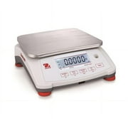 Ohaus  15 lbs Valor 7000 Compact Food Scale