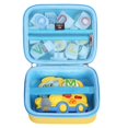 thumbnail image 1 of Funda de transporte FBLFOBELI EVA rígida para nevera LeapFrog Phonics, 1 of 7