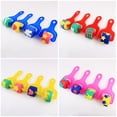 thumbnail image 2 of EVA Sponge Roller Paintbrush Paint Graffiti For Children Kids Drawing Kindergarten Art AN88 heqiyong toy, 2 of 2