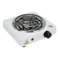 thumbnail image 3 of Mini Electric Stove, Mini Electric Stove Convenient  For Boiling Coffee Tea For Soup Porridge/hot Pot, 3 of 8