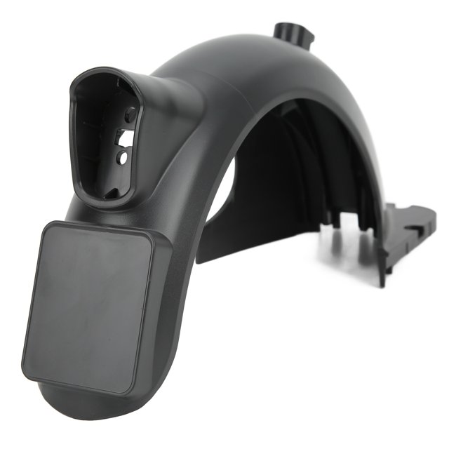 Electric Scooter Rear Mudguard Replacement for G30 G30D Prevent Mud Splashes Prevent Splashing Water Premium Material with Mounting Strips for G30