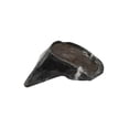 thumbnail image 7 of Dog Dental Chew Stuffed Filled Cow Hooves All Natural Healthy Beef Bully Flavor (1 Hoof), 7 of 7