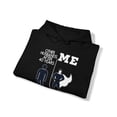 thumbnail image 4 of 40th Anniversary Hoodie, Gifts, Hooded Sweatshirt, 4 of 4