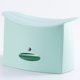 thumbnail image 1 of Taburete plegable portátil: silla plegable, taburete plegable al aire libre, silla de camping para adultos y niños, camping, pesca, senderismo, plegable, dos asas, fácil de transportar, 1 of 8