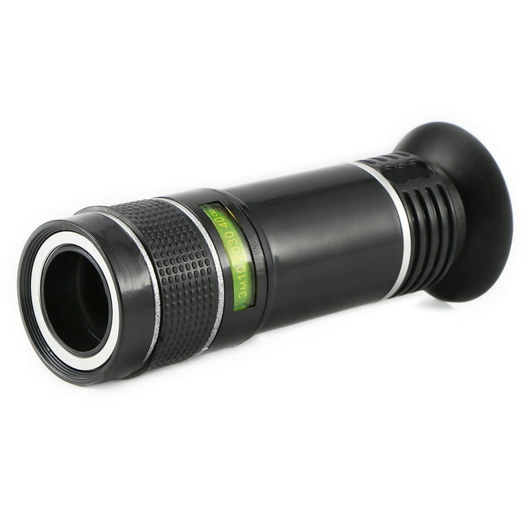 xiaomi zoom lens