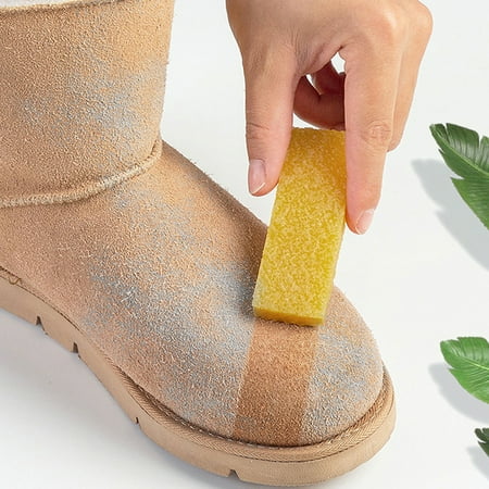

Cleaning Eraser Suede Matte Shoes Care Leather Cleaner Shoe Cleaner