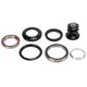 thumbnail image 1 of Bike Headset 42/41.8‑52mm Build in Bearing Bowl Group Bearing Tapered Tube for Mountain Road Bike, 1 of 4