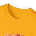 thumbnail image 4 of ''No video Games, No life'' Unisex Ultra Cotton Tee, 4 of 4