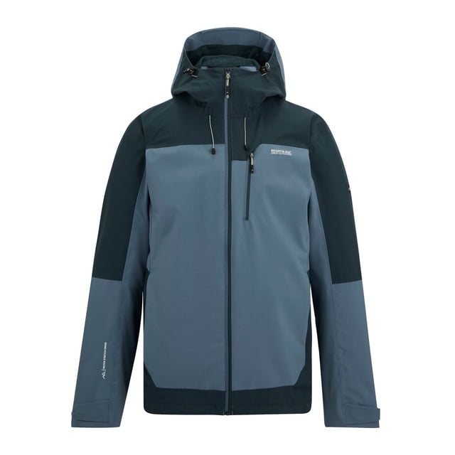 Regatta Veste Imperméable Extensible Highton IV pour Hommes