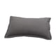 thumbnail image 2 of Solid Color Pillowcase Polyester Sleep Pillowcase Good For Sleeping Soft And Breathable Sleep Pillowcase 5 Colors 18.90x29.13 Inch, 2 of 6