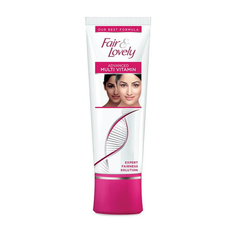 Fair & Lovely Advanced Multi Vitamin Face Cream,